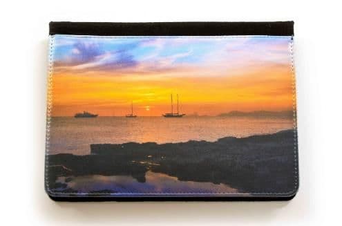 Personalised Kindle Fire HD 7" Case